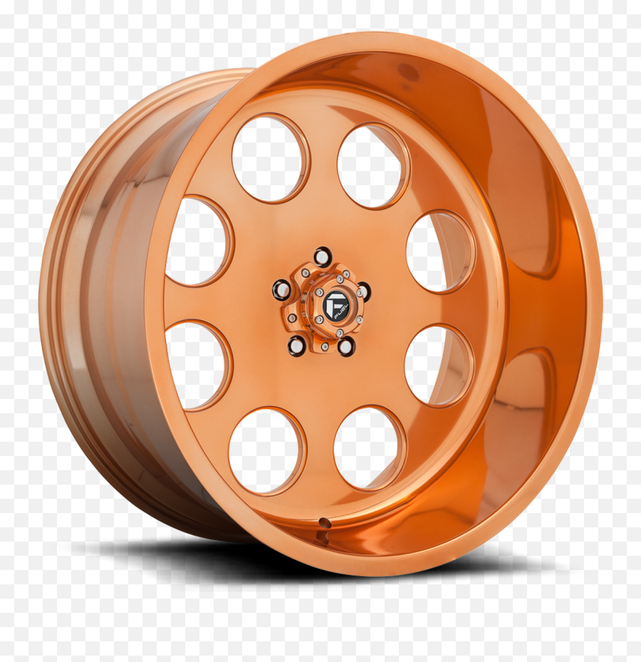 Ff31 Rose Gold 22x12 Blank - 51 Rim Png,Thompson Centerfire Icon