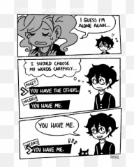 Persona 5 - Should Choose My Words Carefully png