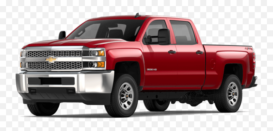 2019 Silverado 3500 Specs Features - Truck Chevrolet Red Png,Icon Chevy Truck