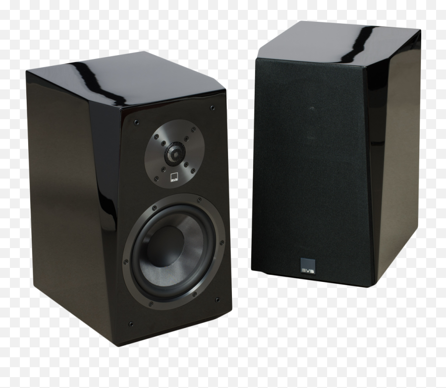 Svs Prime And Ultra Series Speakers - Bookshelf Speakers Untill Png,Klipsch Icon Xl23