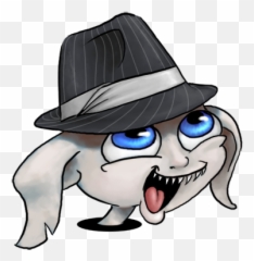 August - Fictional Character png