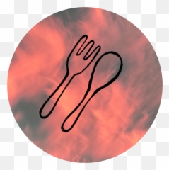 Instagram Icon Highlight Sticker - Paticik png