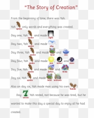 I Can Read Torah Stories 001 U2014 Kingdom Preppers - Screenshot Png,Torah Png