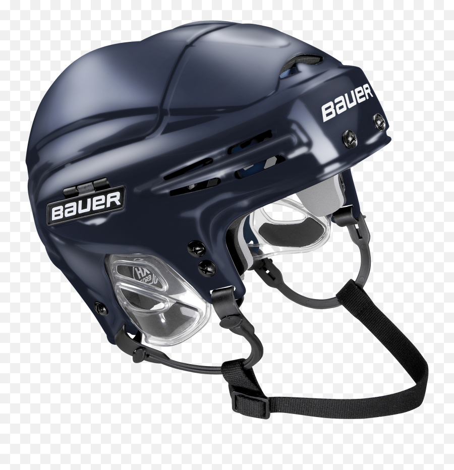5100 Helmet Play Tough With The Protection You Need In - Bauer 5100 Hockey Helmet Png,Blue Icon Motorcycle Helmet