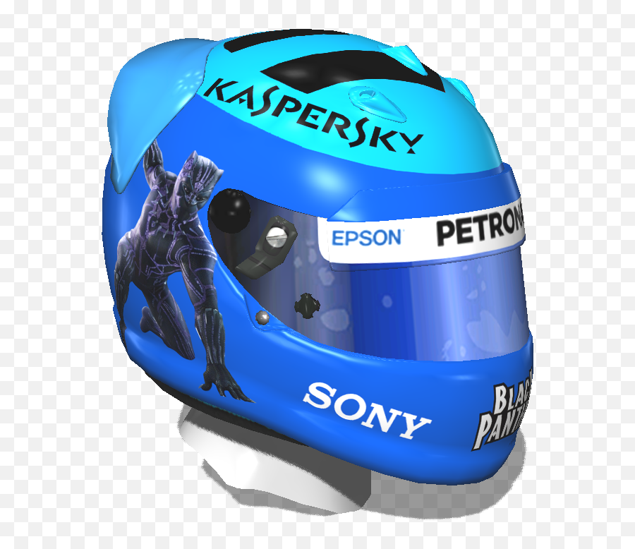 Black Panther Career Helmet Racedepartment - Sony Mdr Png,Redbull Png