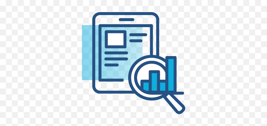 Agency Client Reporting Automation - Vertical Png,Report Problem Icon