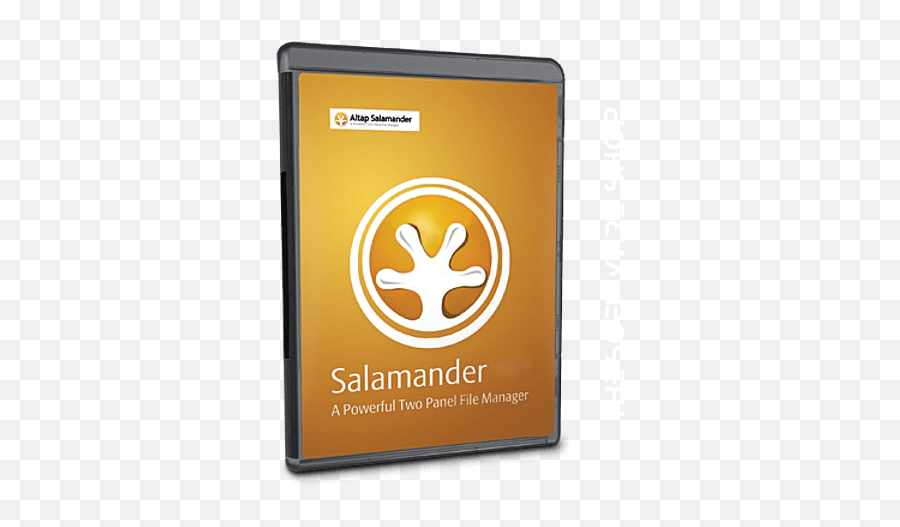 Altap Salamander 4 - Somboon Seafood Png,Winscp Icon