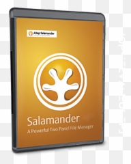 Altap Salamander 4 - Somboon Seafood png