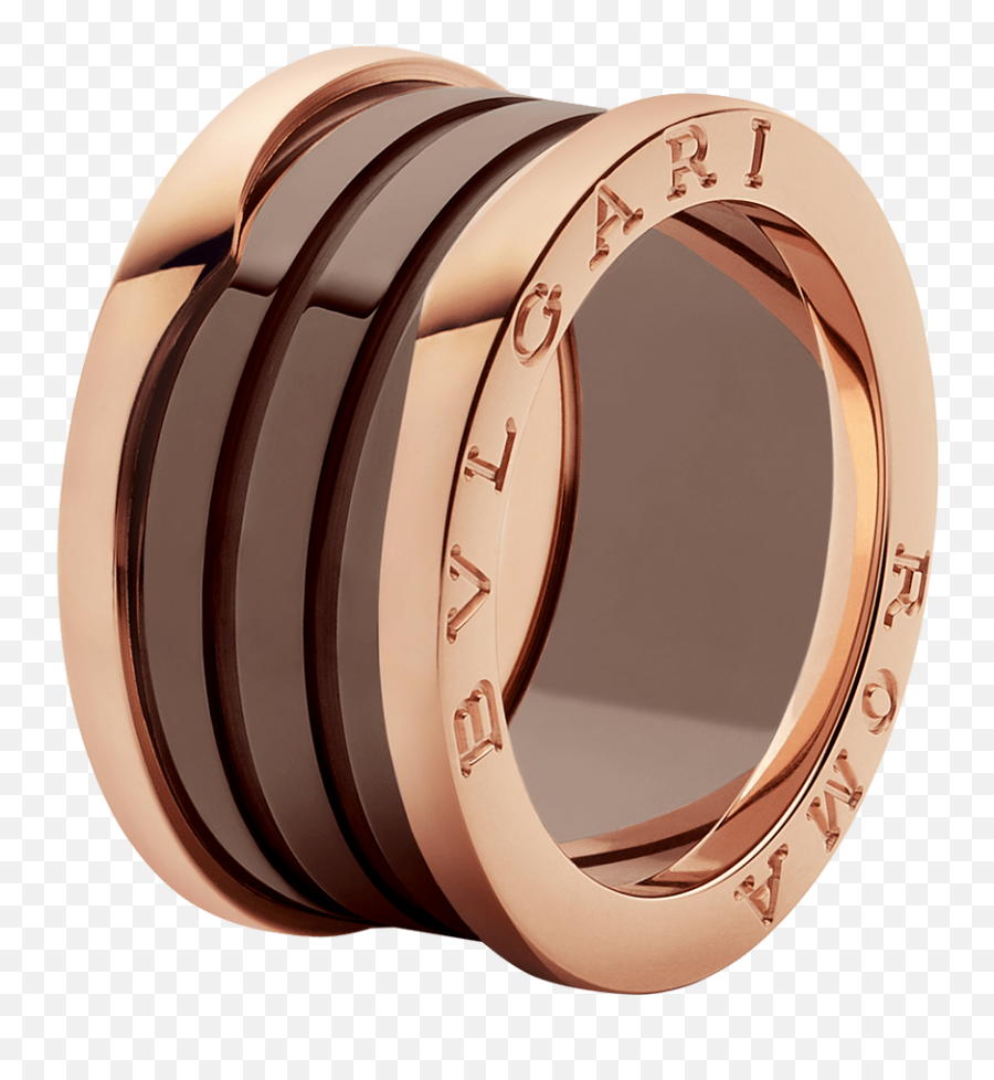 Bzero1 Ring - Bulgari Anello B Zero1 Png,Season 1 Bronze Icon