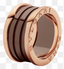 Bzero1 Ring - Bulgari Anello Zero1 png