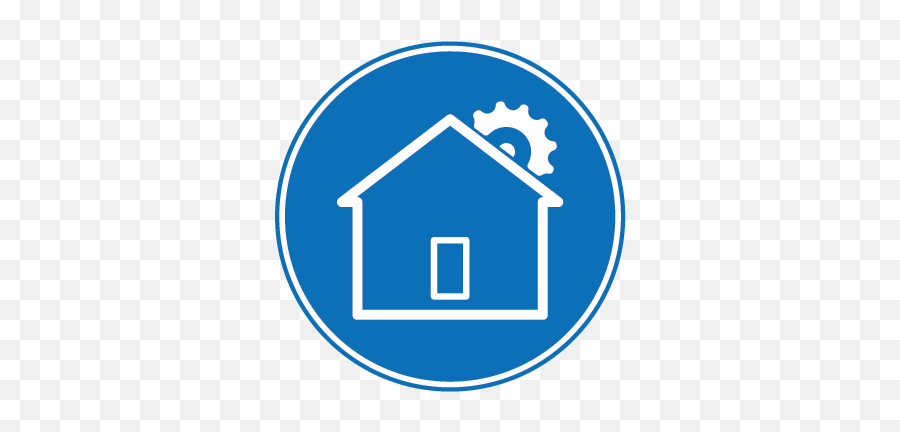 Home Automation - Vertical Png,Home Automation Icon