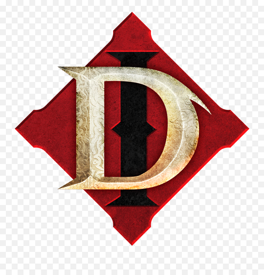 Diablo Immortal - Vertical Png,Blizzard Entertainment Icon