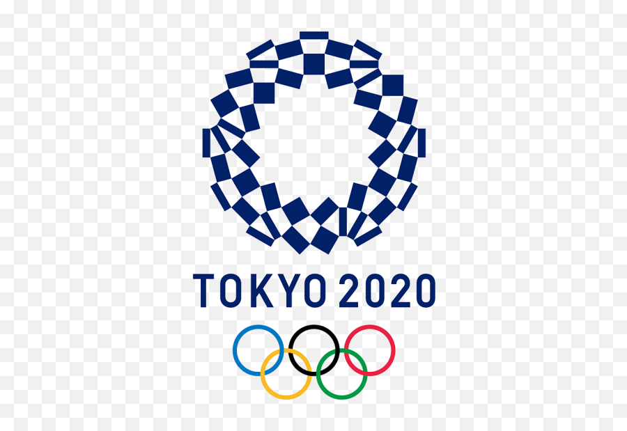 Olympics Tokyo 2020 Transparent Png Tokyo 2020 Logo Png Olympic Rings Png Free Transparent Png Images Pngaaa Com