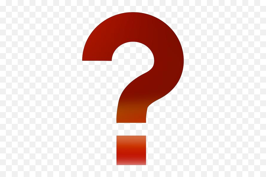 Question Mark Icon Png Hd Images Stickers Vectors - Vertical,Question Mark Icon Vector