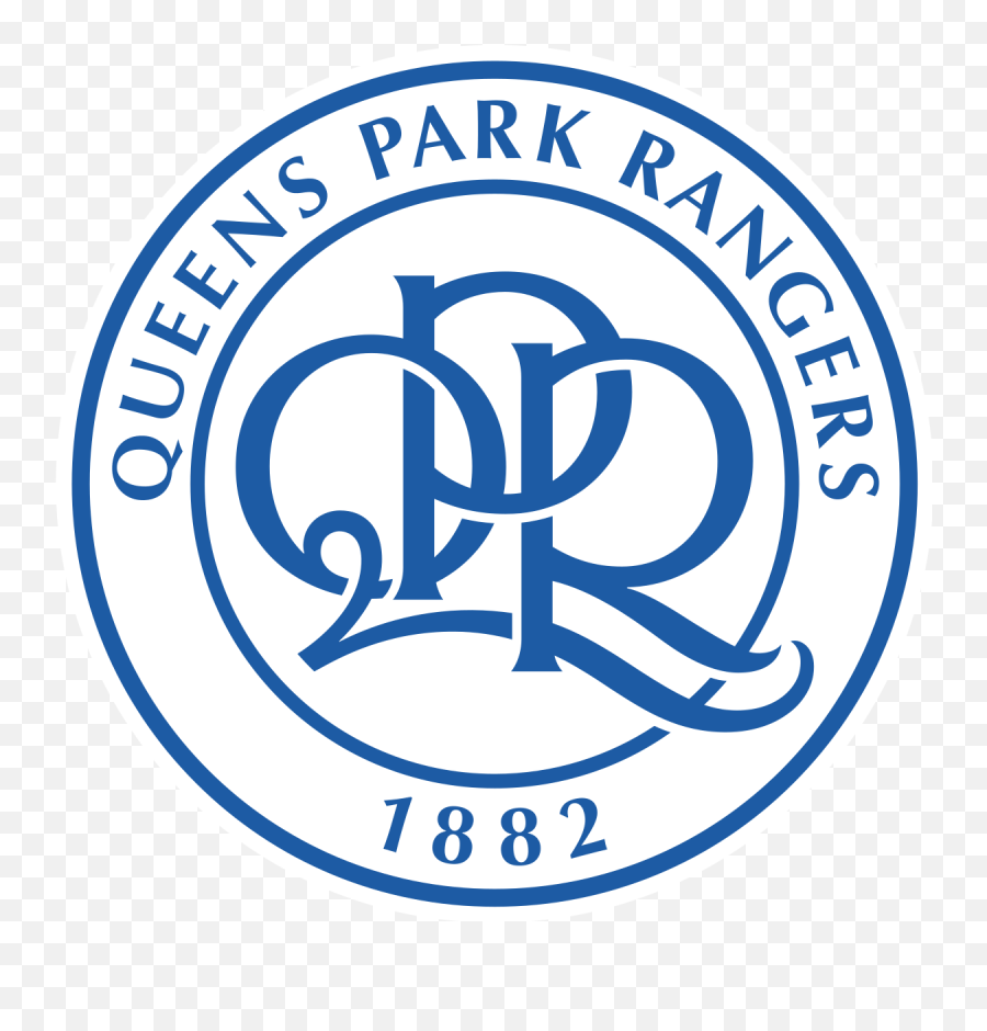 Queens Park Rangers Fc - Wikipedia Queens Park Rangers Logo Png,Power Rangers Icon