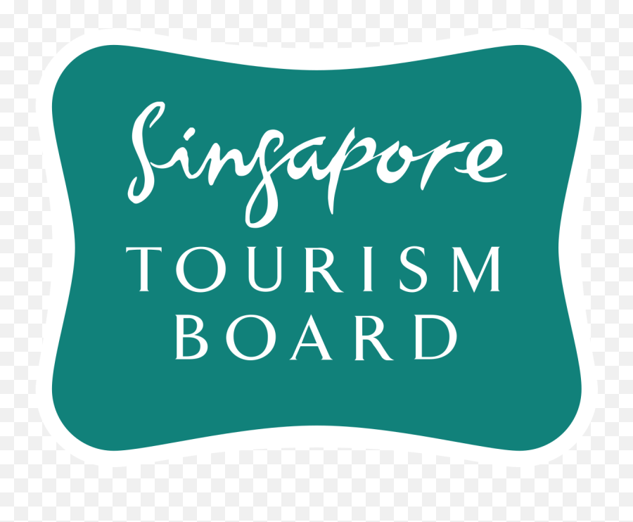 Singapore Tourism Board - Transparent Singapore Tourism Board Logo Png,Singapore Icon