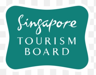 Singapore Tourism Board - Transparent Logo png