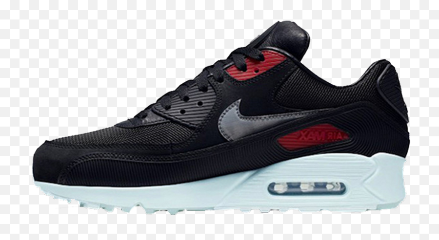Nike Air Max 90 Vinyl - Round Toe Png,W900 Icon