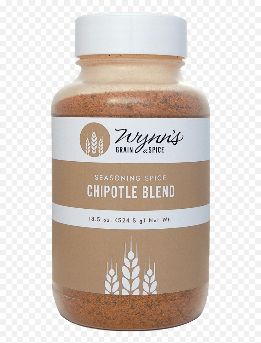 Chipotle Blend Chicken Rub - Wynnu0027s Grain And Spice Instant Coffee Png,Chipotle Icon