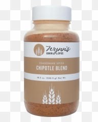 Chipotle Blend Chicken Rub - Wynnu0027s Grain and Spice Instant Coffee png