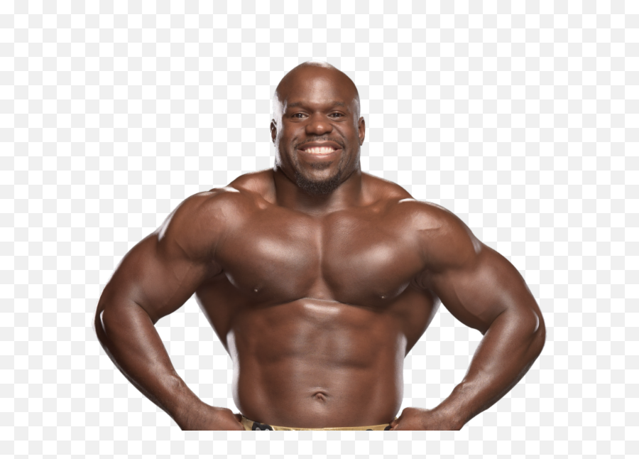 Shaking Things Up How To Freshen The Wwe Rosters U2013 Place - Wwe Apollo Crews Png,Sami Zayn Png
