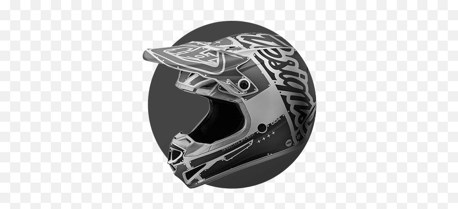 Riding Gear Casual Wear Clearance - Troy Lee Designs Helmet Se4 Poly Png,Icon Mexican Helmet