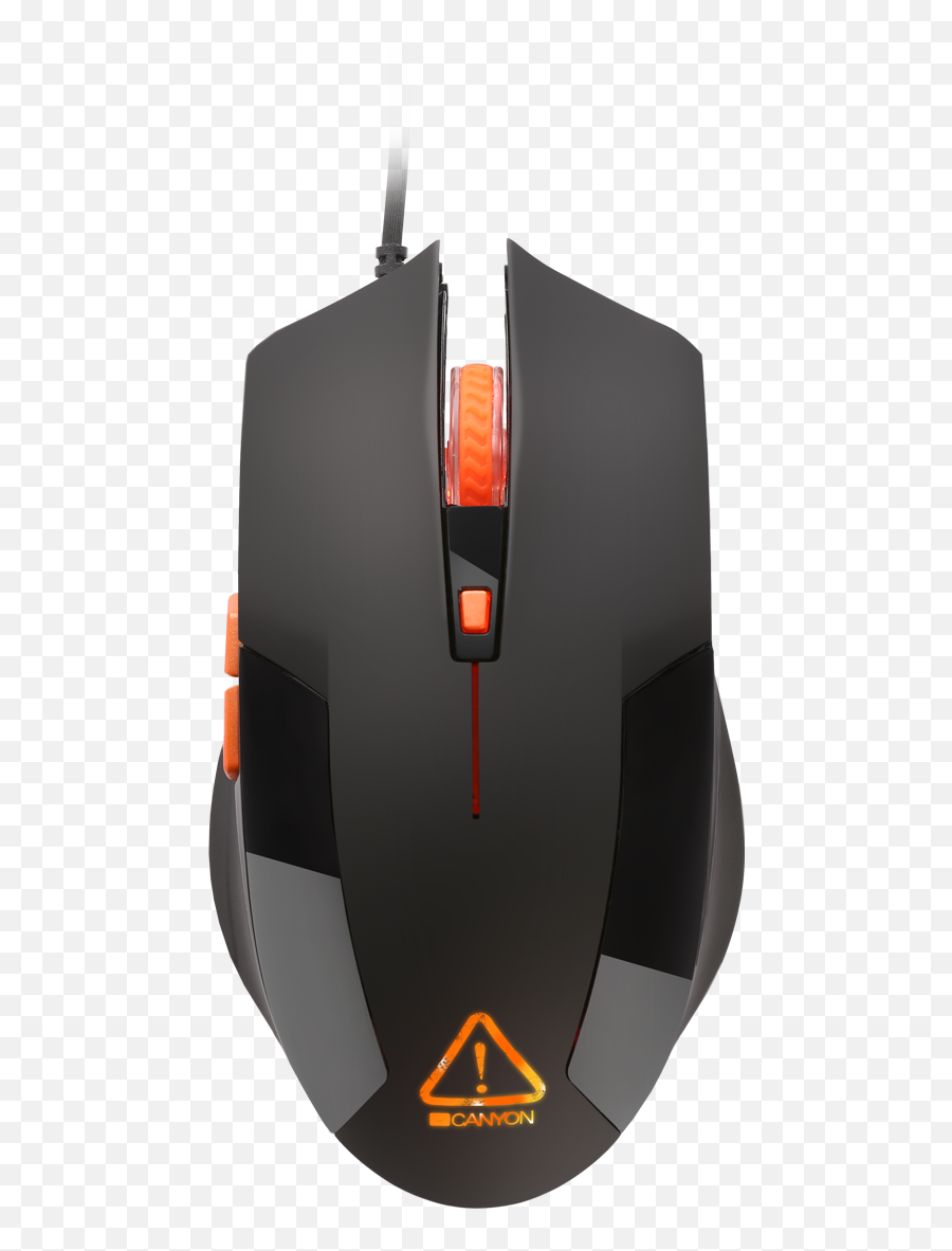 Vigil Gaming Mouse - Canyon Gaming Mouse Png,Computer Mouse Transparent