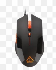 Vigil Gaming Mouse - Canyon png