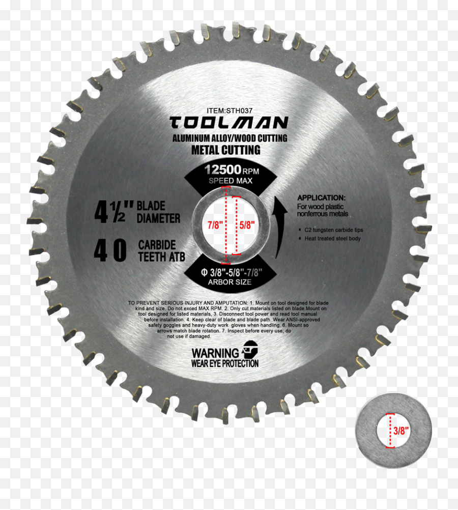 Offers Onlineshop Toolman Circular Saw Blade Cutting 4 12 - Solid Png,Icon Airframe Street Angel Helmet