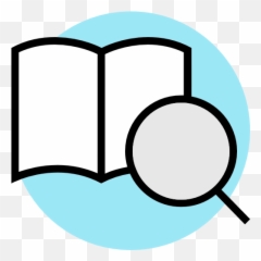 Free Icon Open Book - Zeitschrift Symbol png