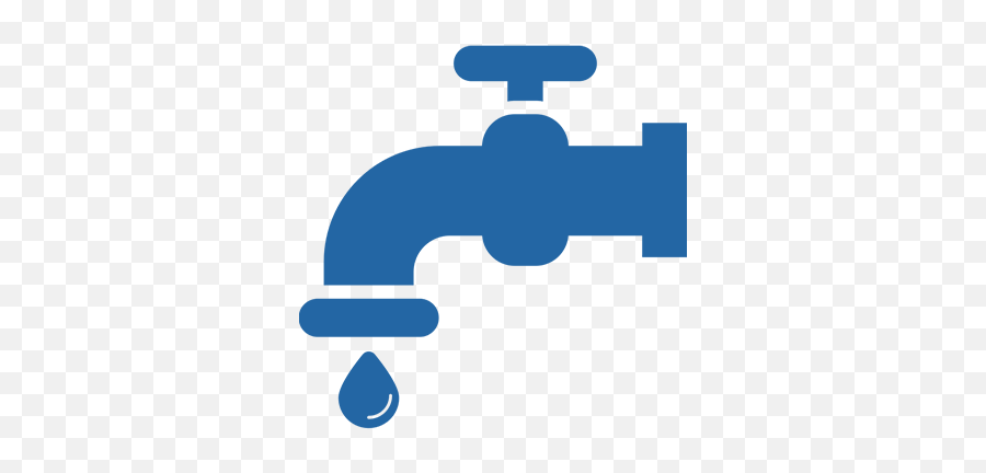Departments U2013 Slaton Tx Official Website - Plumbing Fitting Png,Water Tap Icon