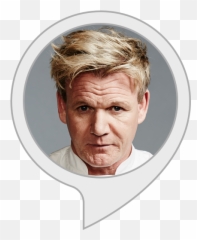 Alexa Skills - Body Soul And Spirit Png,Gordon Ramsay Png