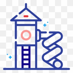 Recess - Illustration png