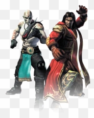 Scorpion Mortal Kombat Deadly Alliance - Mortal Kombat Quan Quan Chi Mortal Kombat Png,Scorpion Mortal Kombat Png