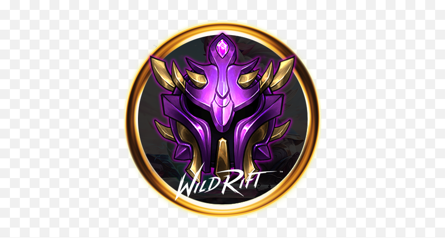 Wild Rift Challenger Boost - Fictional Character Png,Challenger Icon League Of Legends