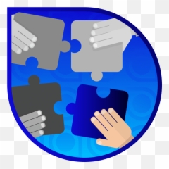 Secure Order Matching - Partisia Pulling Apart Puzzle png