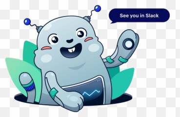 Chatops For Aws - marbot Fictional Character png