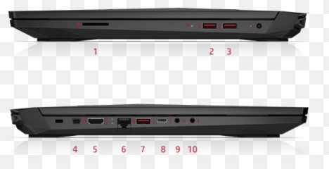 Omen By Hp - Laptop Store Hong Kong Smart Device png