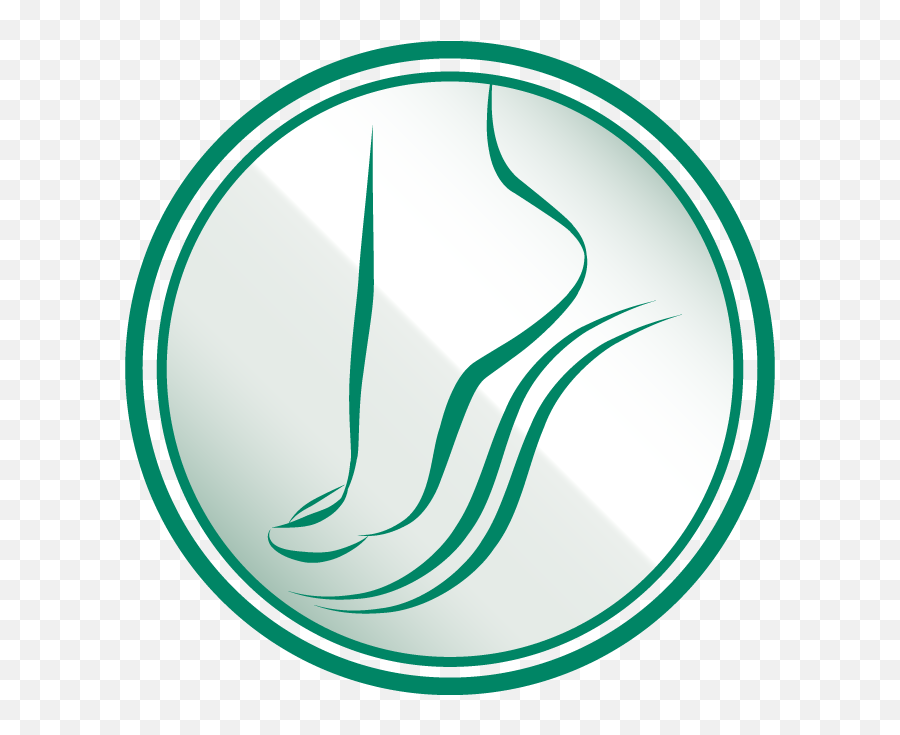 Space Coast Foot And Ankle Center - Melbourne Podiatrist Vertical Png,Foot Icon