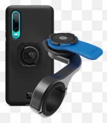 Bike Kit - All Huawei Devices Huawei P30 Out Front Mount Pro No Huawei P30 Lite Quadlock Png,Apps Icon Wont Change Nova S8