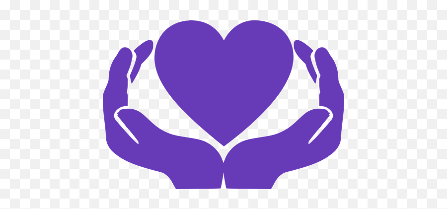 80 Free Hand Heart U0026 Vectors - Helping Hands Icon Png,Hand Heart Icon