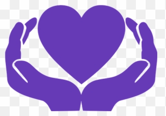 80 Free Hand Heart U0026 Vectors - Helping Hands Icon Png