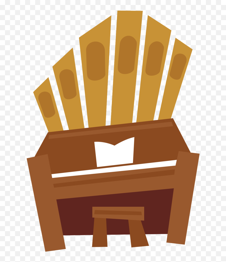 Free Pipe Organ 1207061 Png With Transparent Background - Solid,Organ Icon