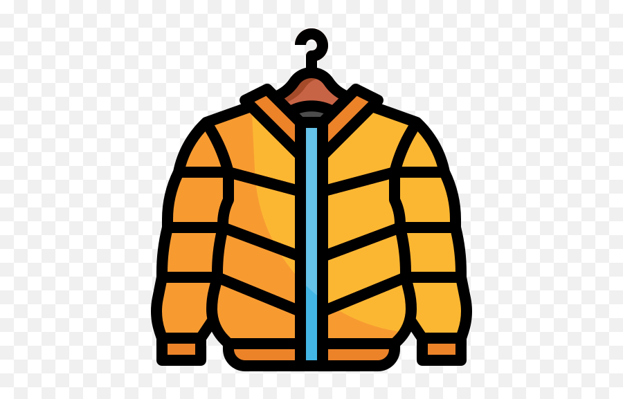 Winter Jacket - Free Fashion Icons Icon Png,Icon Bombshell Jacket