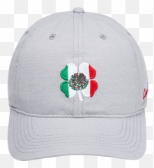 Mexico Cloud Hat - For Baseball png