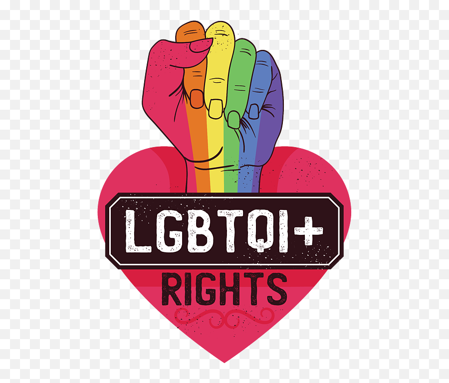 Gay Pride Lesbian Rights Marriage Lgbt Qi Gift Coffee - Fist Png,Gay Icon Mug