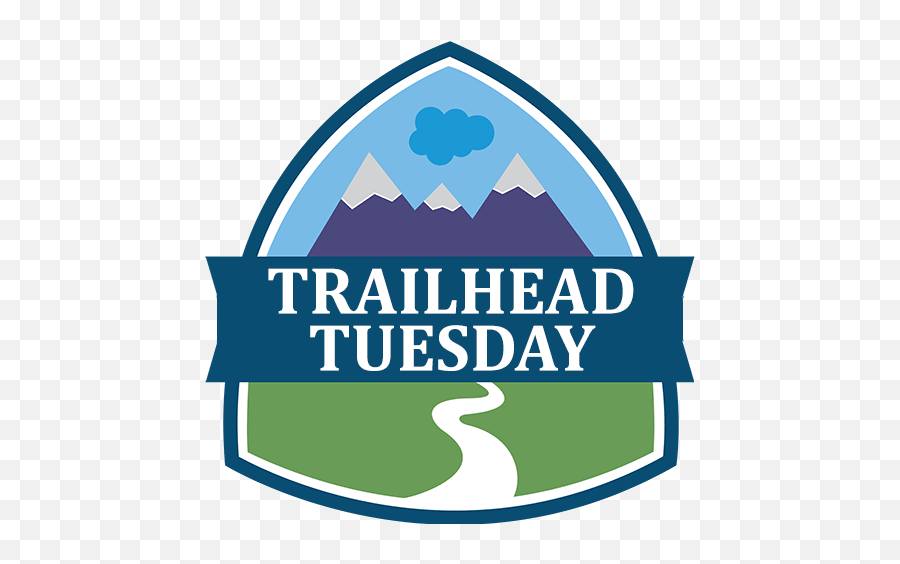 Its Trailhead Tuesday - Salesforce Salesforce Trailhead Png,Join Us Png