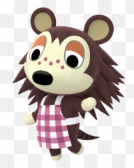 Jakeu0027s Super Smash Brosplayable Characterss - Z Fantendo Animal Crossing Soeur Doigt De Fée png