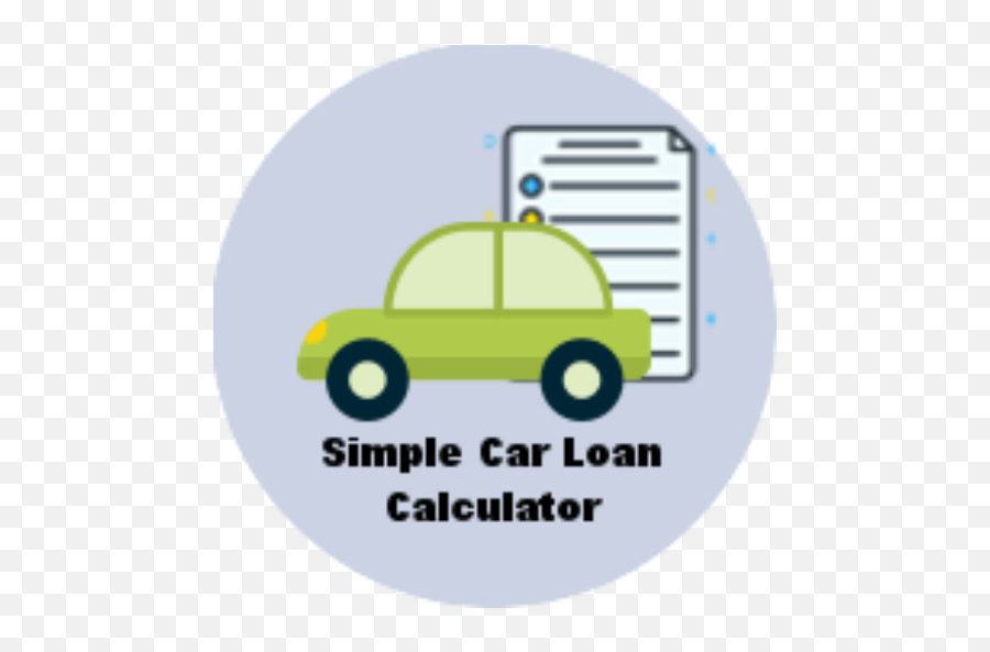 Easy Car Payment Calculator Apk 11 - Download Apk Latest Language Png,Simple Car Icon