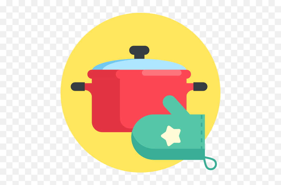 Pot - Free Tools And Utensils Icons Create Png,Crock Pot Icon
